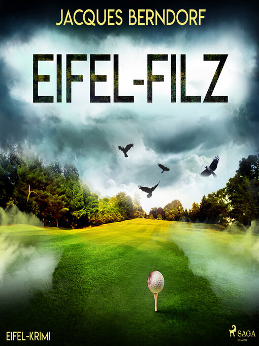 Title details for Eifel-Filz (Eifel-Krimi) by Jacques Berndorf - Available